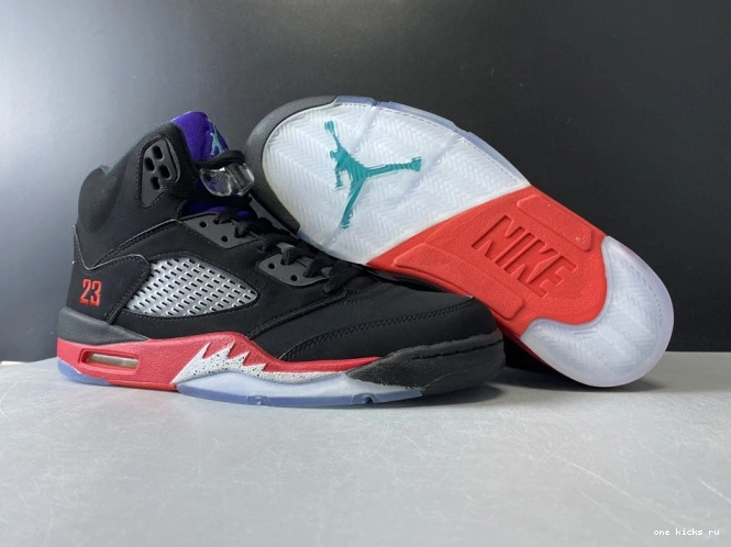 Rep Onekick Air 5 3 CZ1786-001 Jordan Top 0711